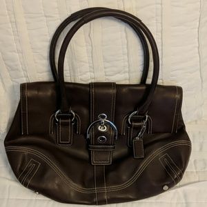 Coach Handbag